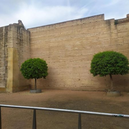 Los Patios De Кордова Екстер'єр фото