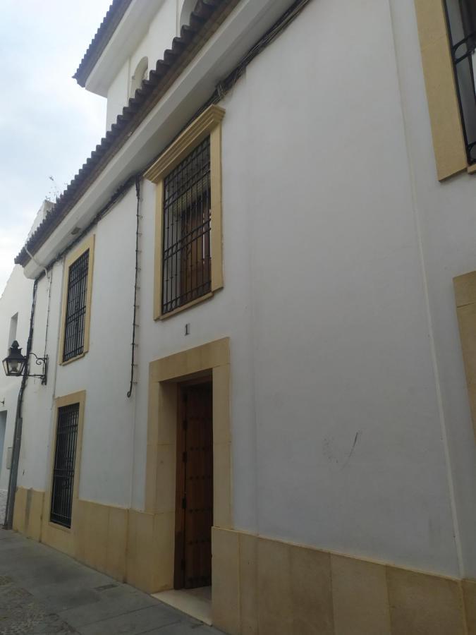 Los Patios De Кордова Екстер'єр фото
